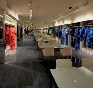 The Roberto Cavalli Signoria Ebano
