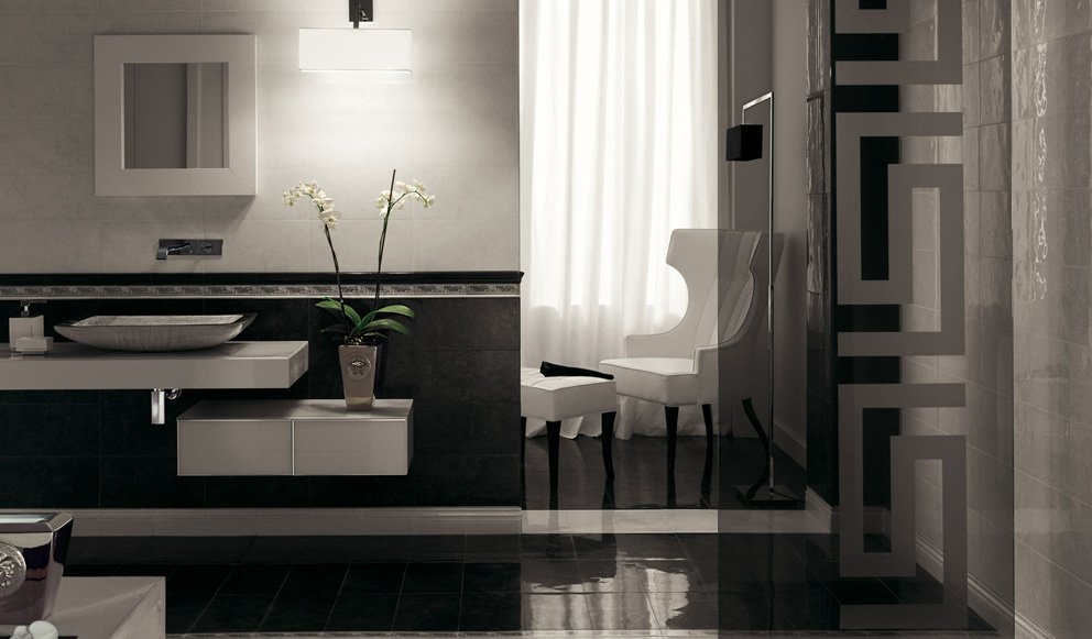 Versace Home RIVESTIMENTI LIVING | The Panday Group Versace Home RIVESTIMENTI LIVING | The Panday Group