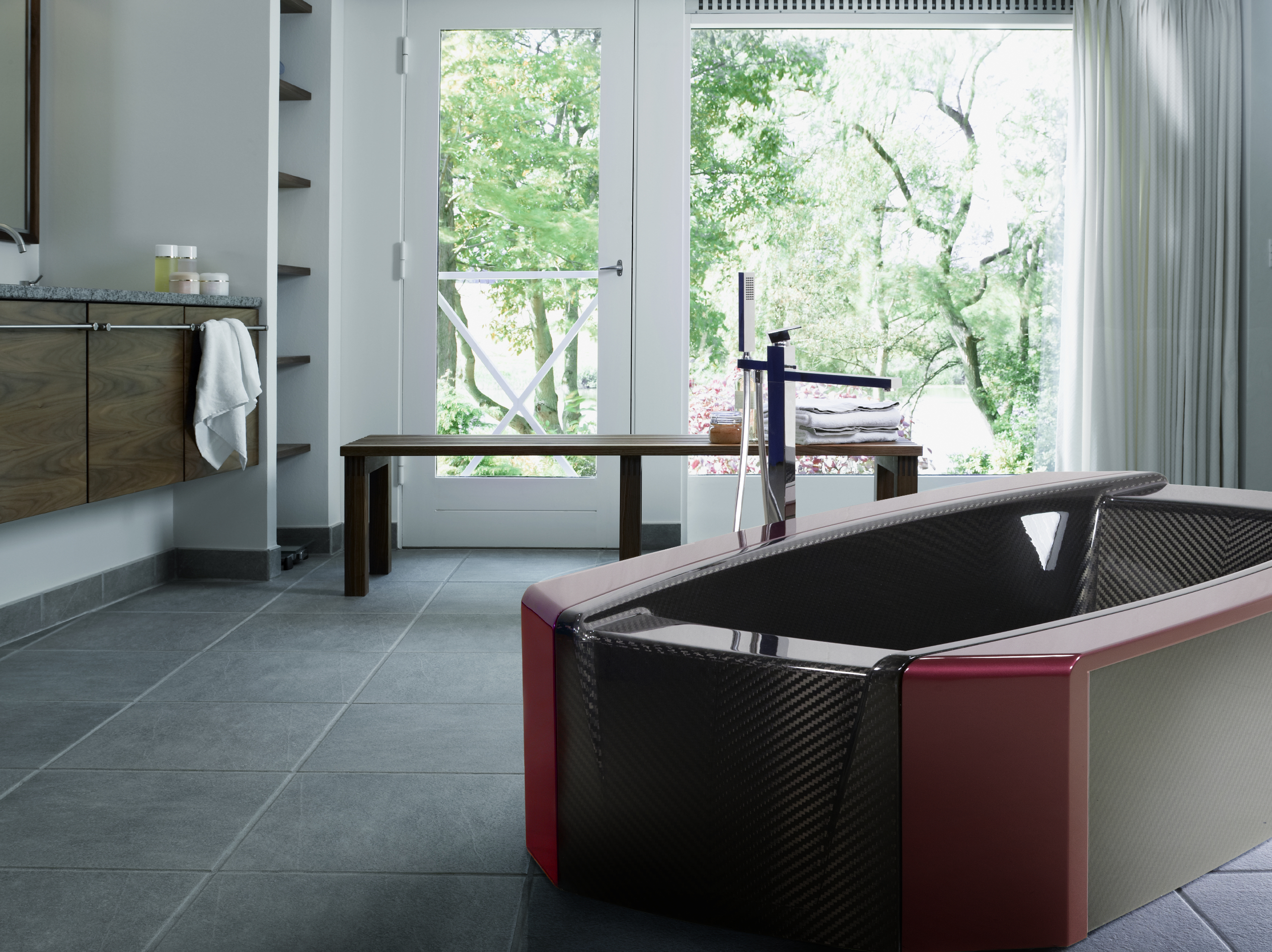 Carbon Fiber Virgo Bathtub The Panday Group Corcel Carbon Fiber Bathtub Virgo