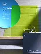 CL.1 Dornbracht Catalogue