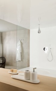 Gessi spa Wellness