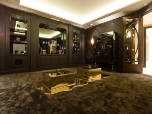 Sylka Carpets Luxury Flooring