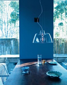 Lighting with AVMazzega