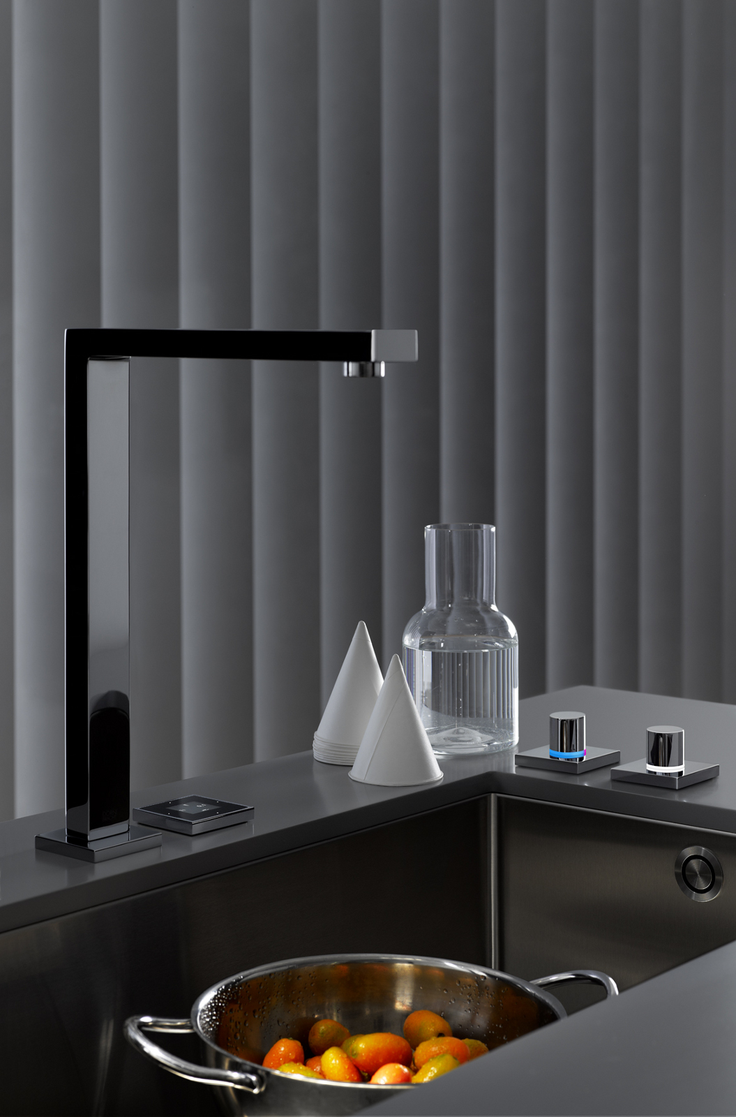 Dornbracht Lot Kitchen Faucet Dornbracht Lot Kitchen Faucet