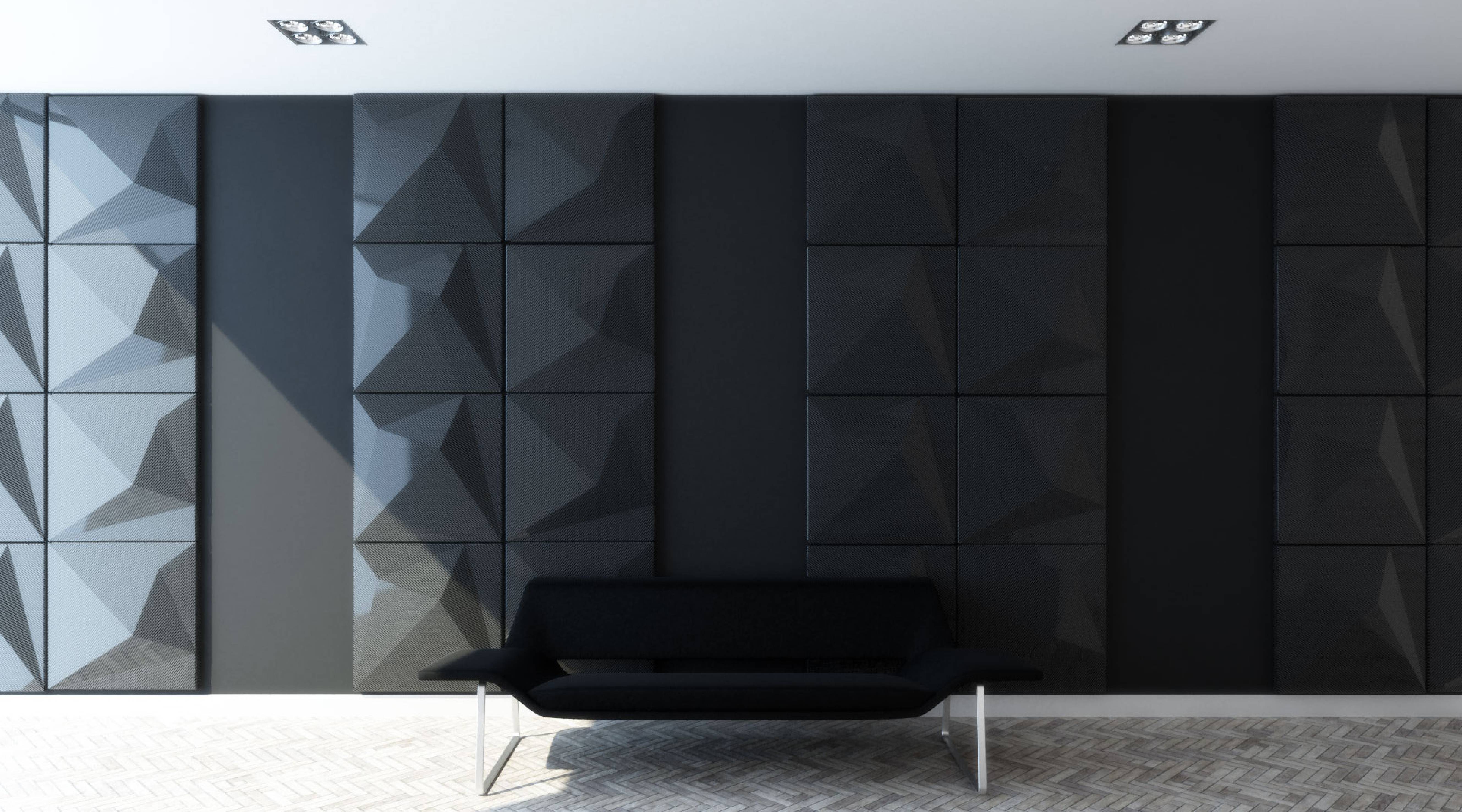 Carbon Fiber Interior Panels The Panday Group