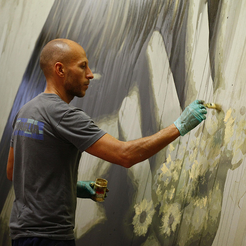 Alex Turco | The Panday Group Designers