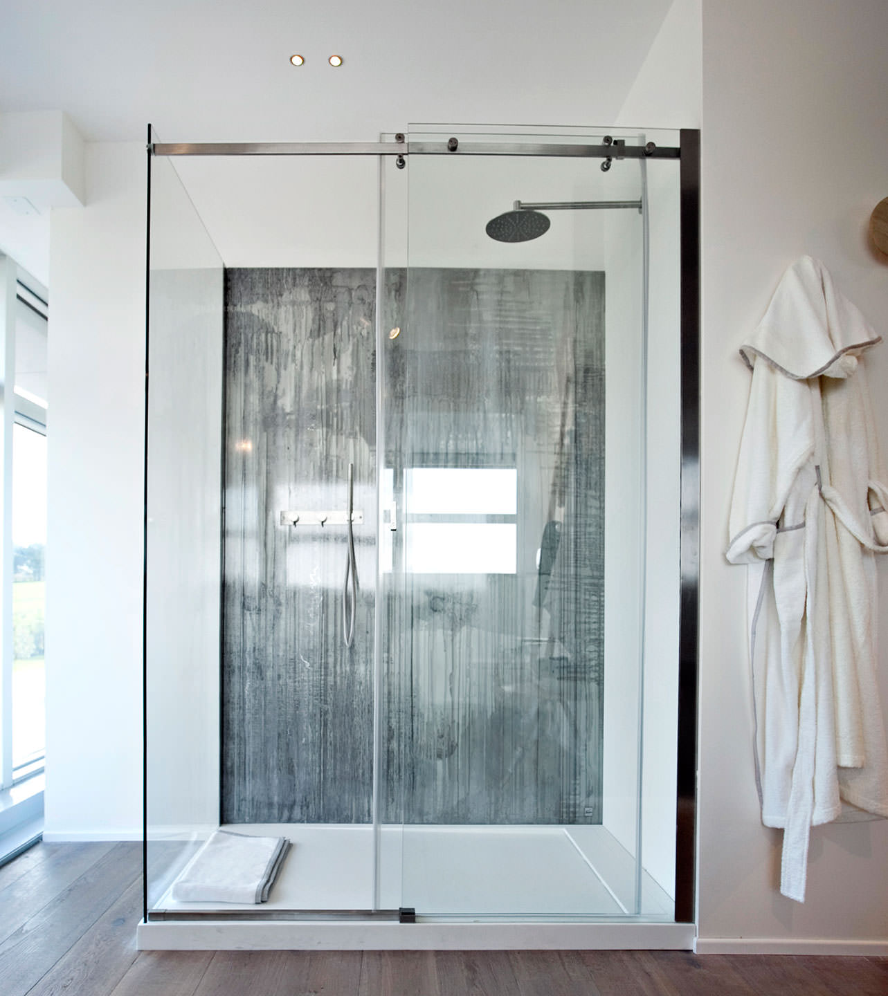 Alex Turco Bathroom Collection