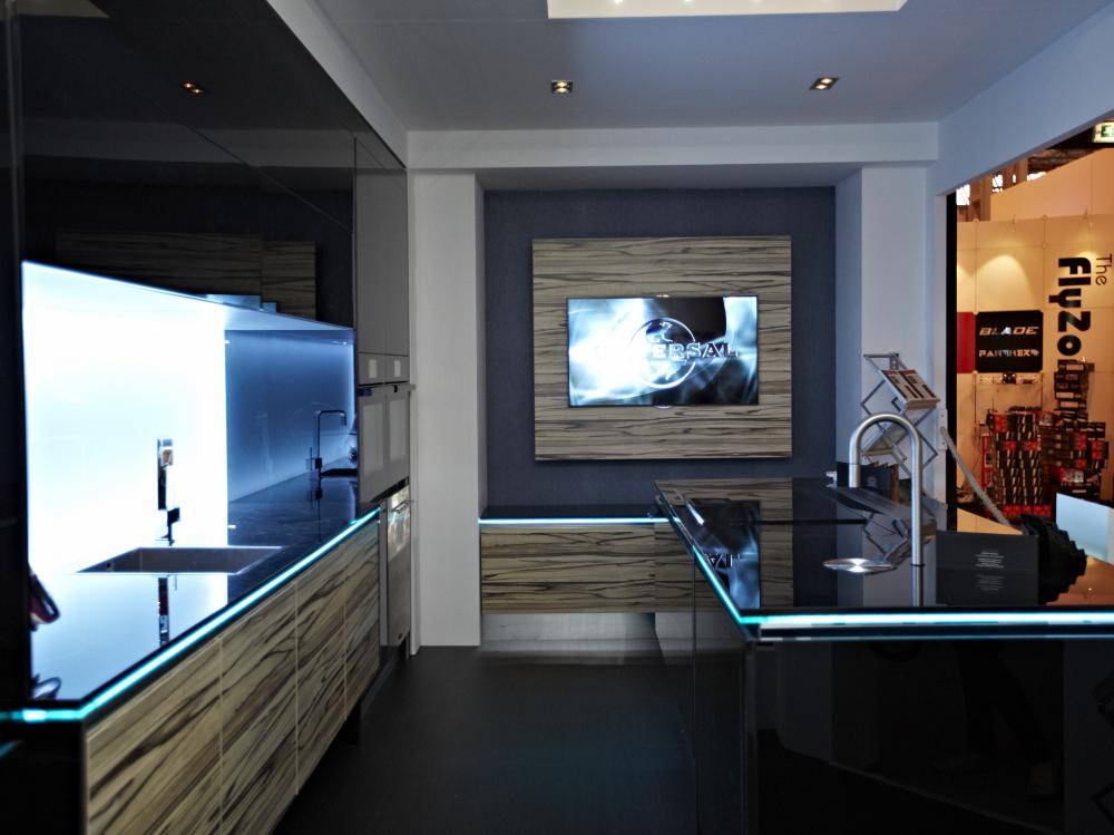 Scanomat TopBrewer The Panday Group