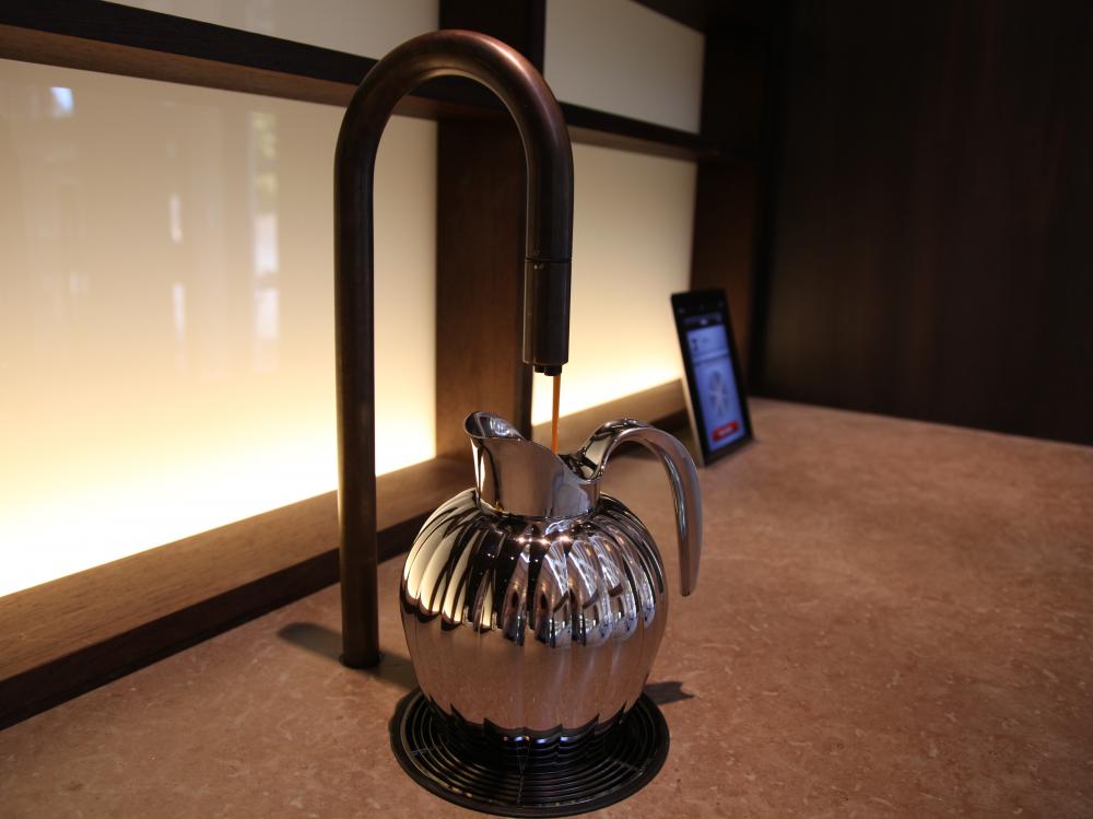 Scanomat TopBrewer The Panday Group