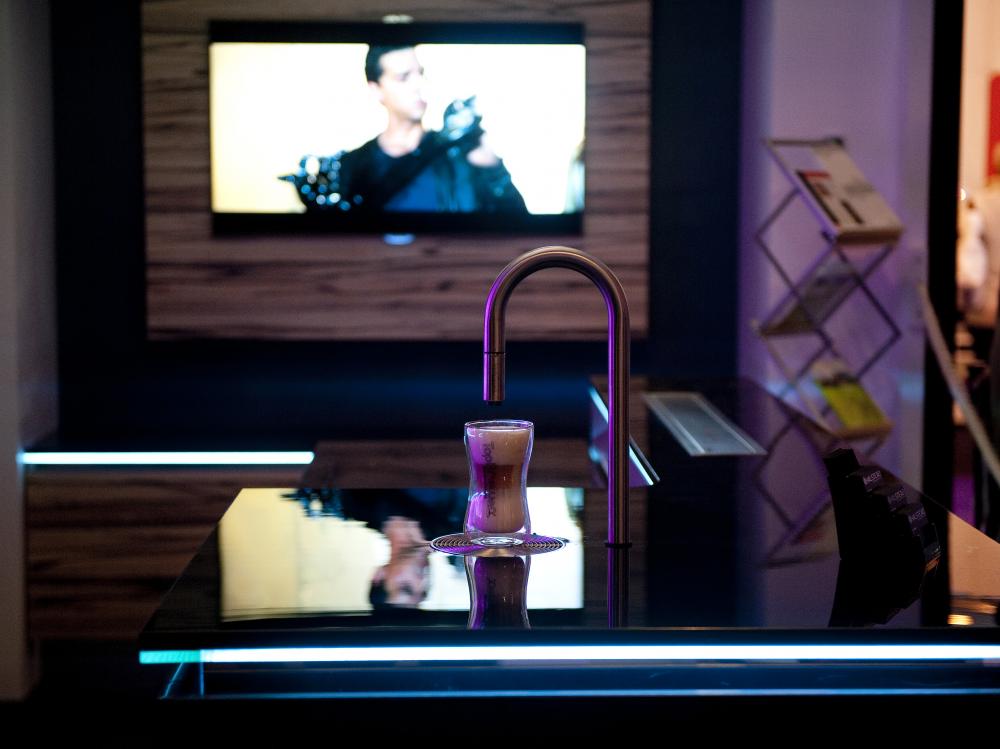 Scanomat TopBrewer The Panday Group