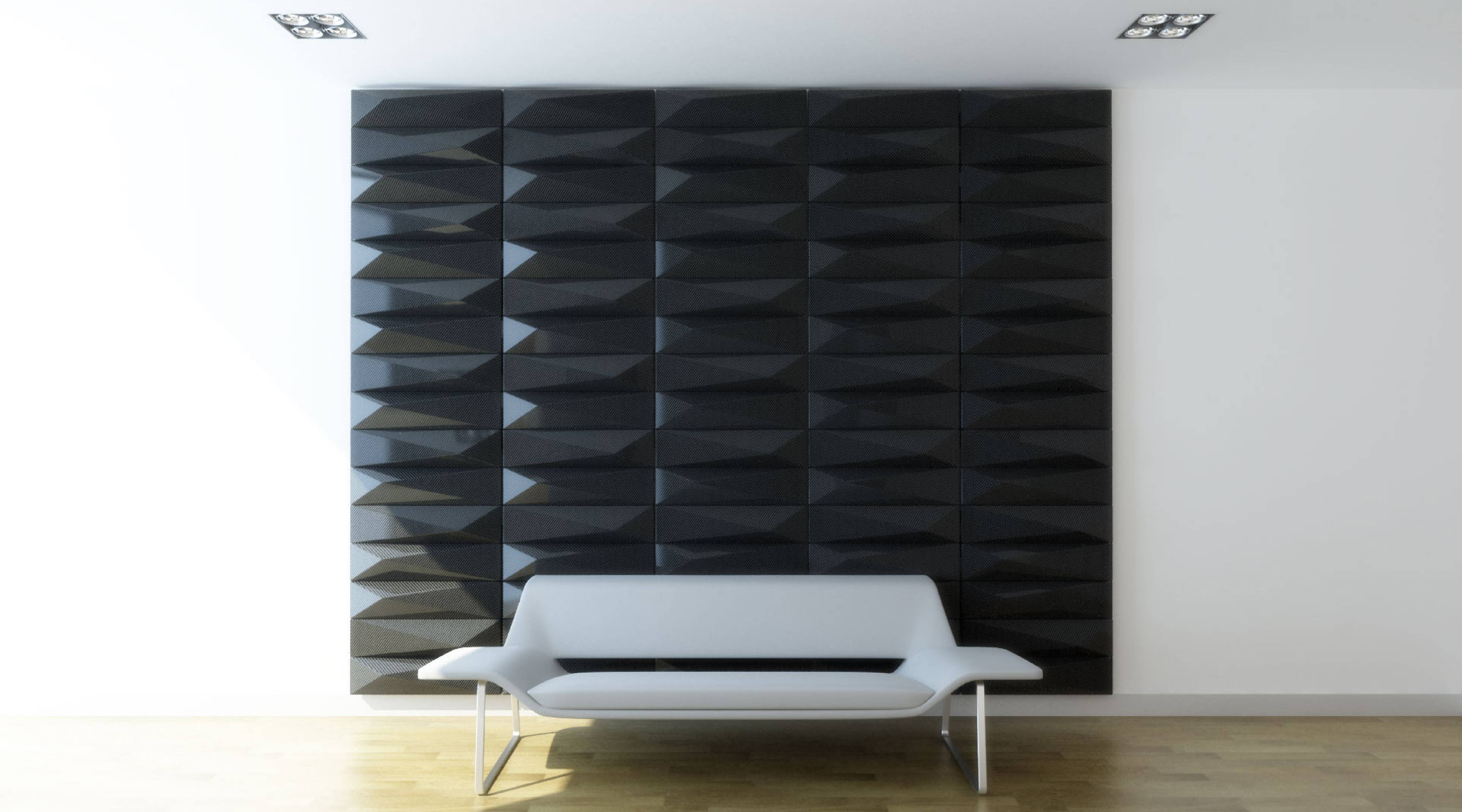 Carbon Fiber Interior Panels The Panday Group