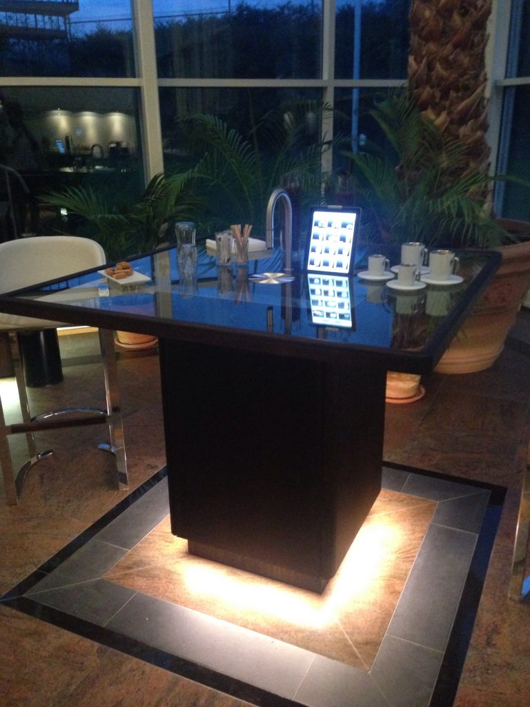 Scanomat TopBrewer The Panday Group